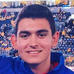 SoFlo SAT student Avi Dahan who increased his ACT score 6 points and now attends the University of Florida. Avi is a Jewish Israeli student who studied for the SAT. #SoFloSuccess