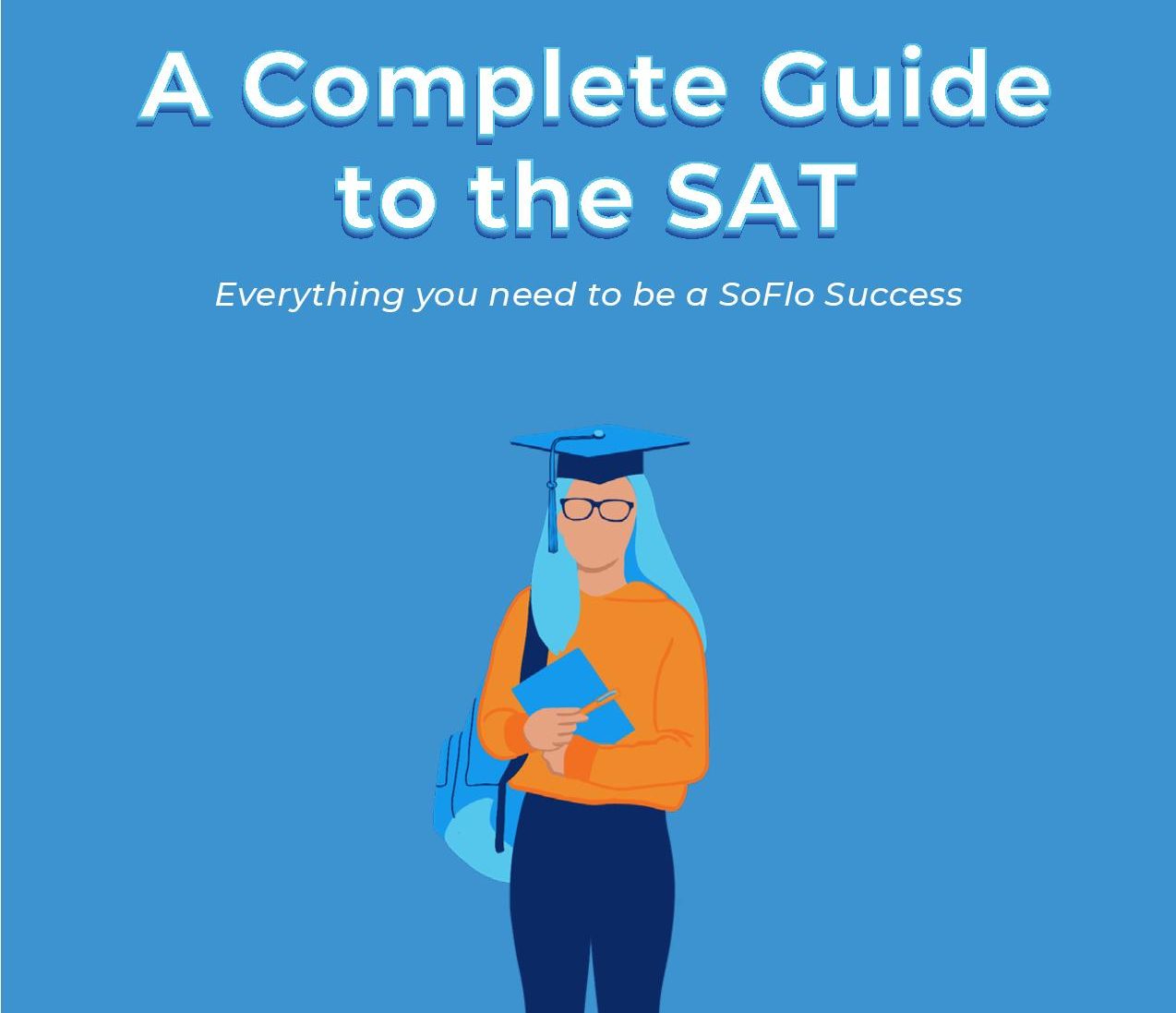 Free Sat Textbook Soflo Sat Tutoring