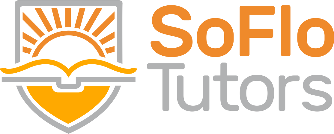 SoFlo Tutors Logo