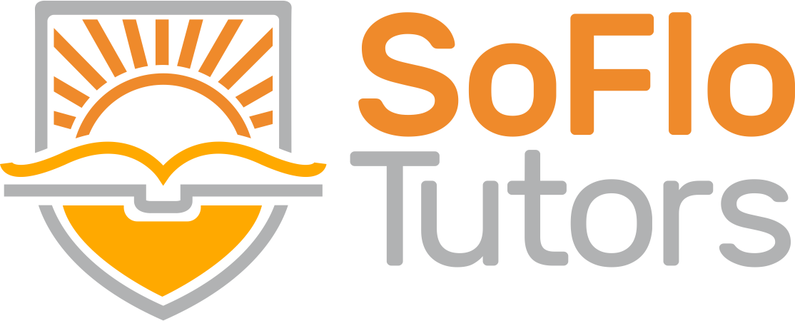 2 SoFlo Tutors Logo