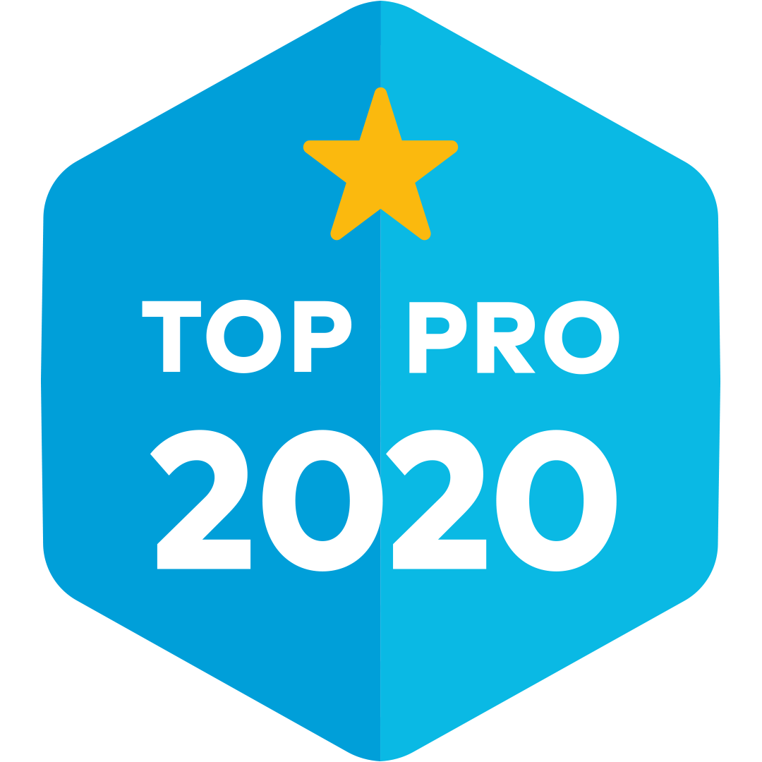 Thumbtack Top Pro 2021