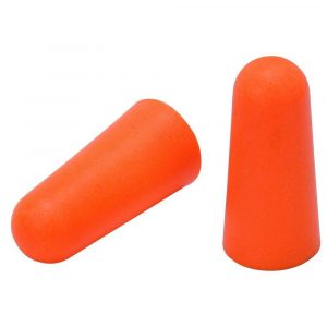 Ear plugs