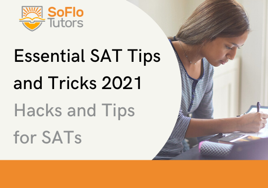 how to become an sat tutor