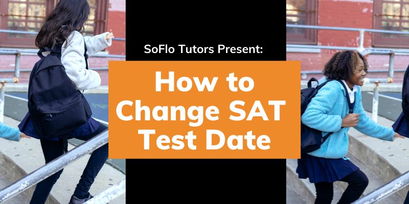 Changes in SAT prompt discussion of future of the College Board