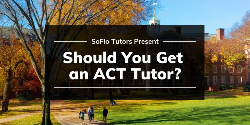 Act Prep Tutoring Palo Alto Ca