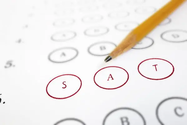 sat practice tests difficulty