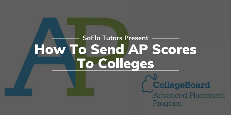 Check Where Your Scores Were Sent & Locate Your College Board ID