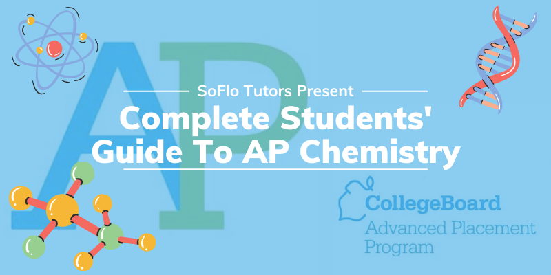 Students Guide To The AP Chemistry Exam