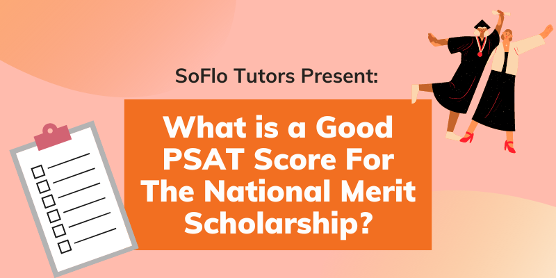 What Is A National Merit Scholar Finalist