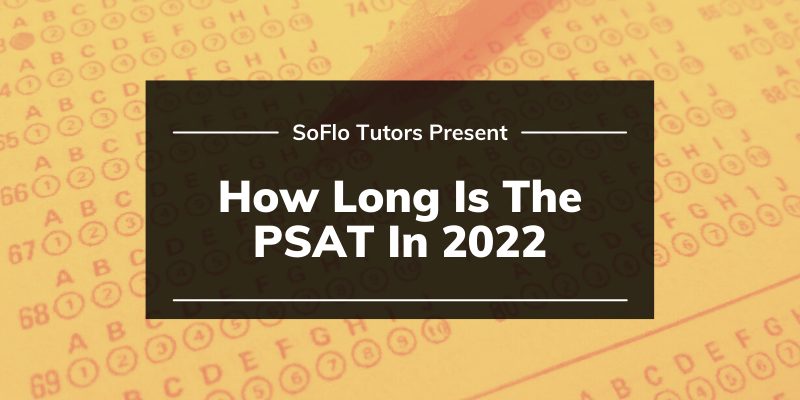 What Is PSAT 8/9 And Should You Take It?