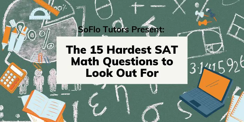 What Math Is Used On The Sat