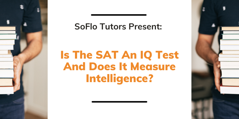 I Took an IQ Test to Find Out What it Actually Measures 